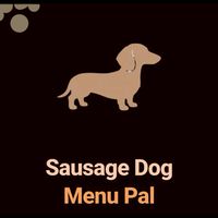 SausageMenu菜單翻譯