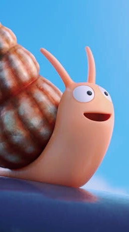 Snail Colonyのオープンチャット