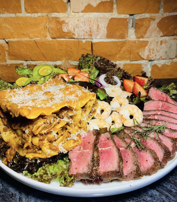 雲林斗六美食,斗六美食,青食