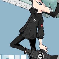 スプラ2.3ウデマエ更新を目指す!
