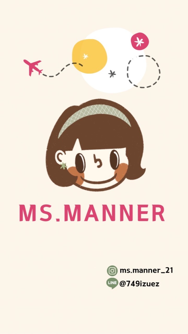 👻ms.manner日本代購/選物店