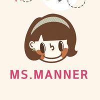 👻ms.manner日本代購/選物店
