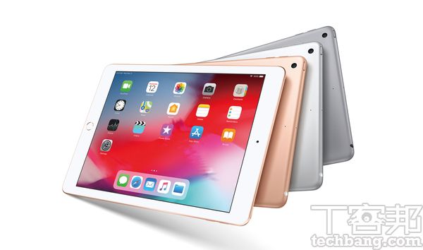 iPad該怎麼買？－ iPad、iPad mini、iPad Air、iPad Pro，四大產品線有別