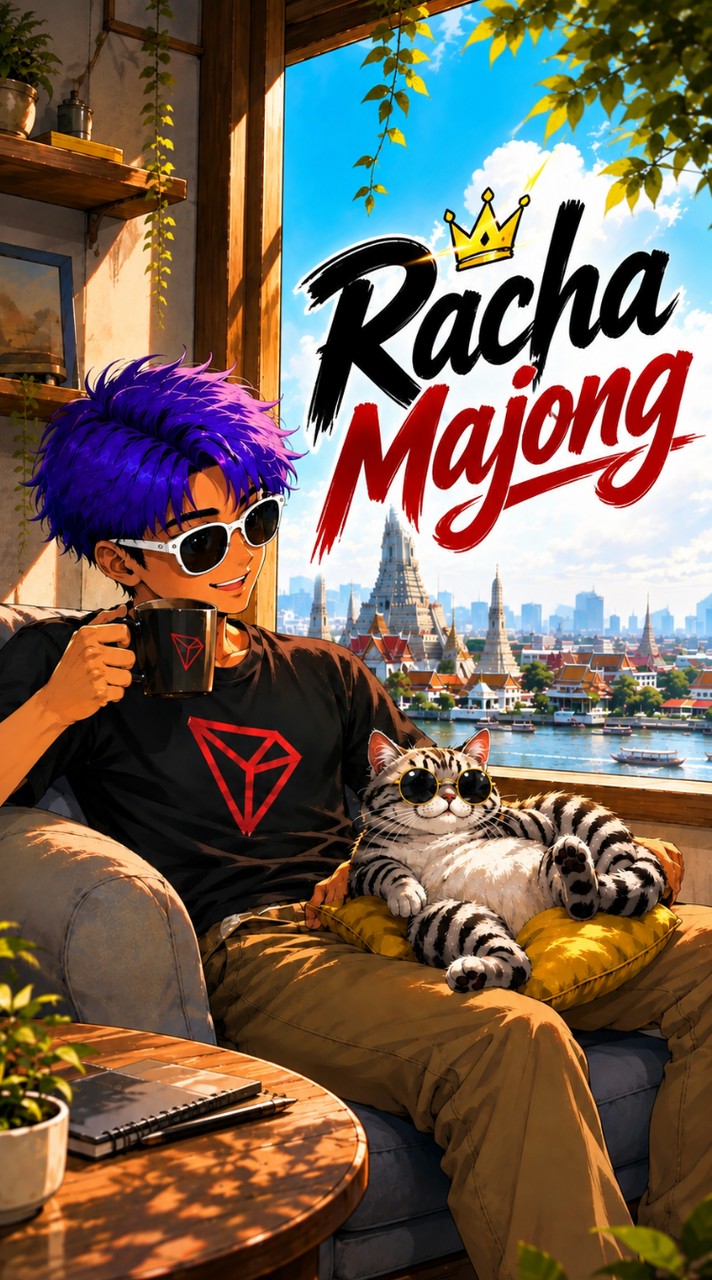 Racha Majong