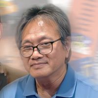 รวมผลงานนักเรียบเรียงดนตรี อ.เอนก รุ่งเรือง