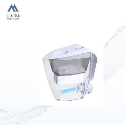 【愛惠浦科技 EVERPOLL 】UV-805 UV滅菌生飲壺