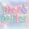 架空歌い手グループ。『more miller』