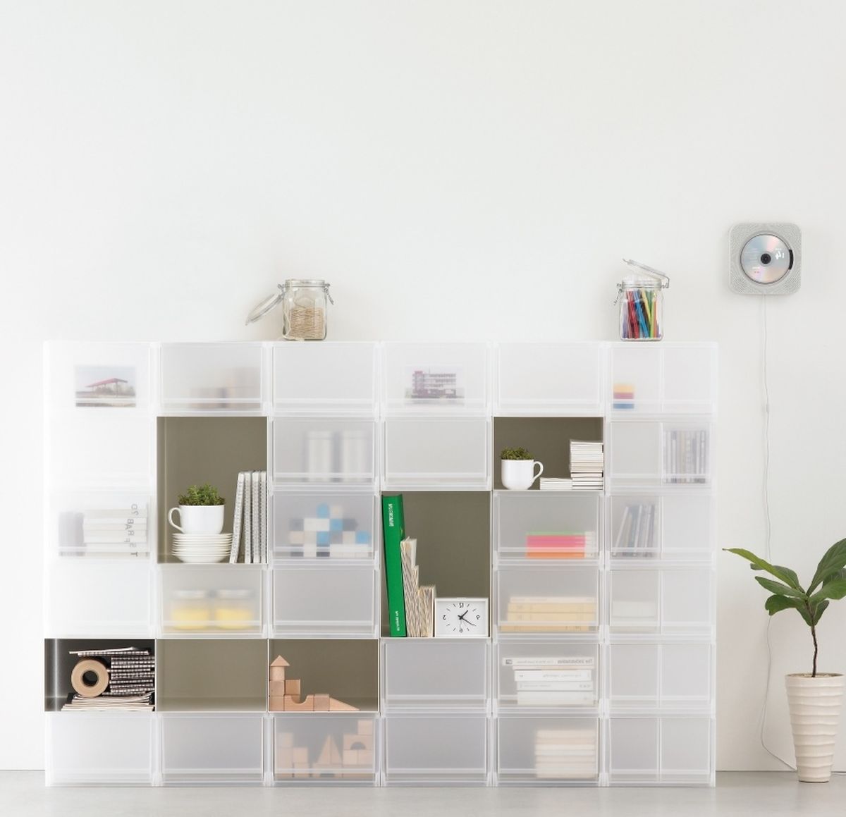 不出門也能設計自己家 Muji無印良品提供優惠線上服務 Line購物