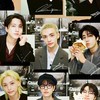男KPOP集合〜