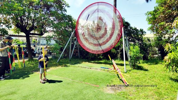 【宜蘭景點】邱比準射擊博物館 #Cupishoot #邱比準 #世界最大全金屬巨靶 #宜蘭冬山 #宜蘭室內景點 #宜蘭親子景點 (7).jpg