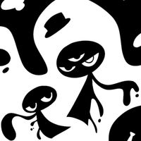スプランキーのイラスト描きませんか…！