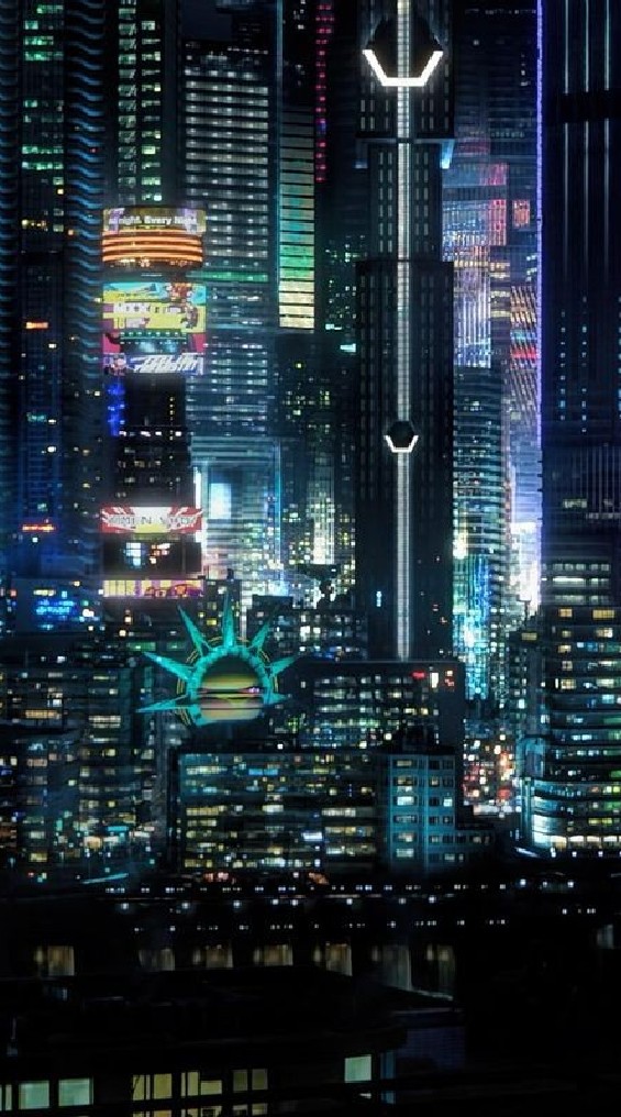 🎼🎧 𝑲𝒊𝒎𝒆𝒕𝒔𝒖 𝒏𝒐 𝒀𝒂𝒊𝒃𝒂 ♪ 🌃