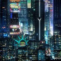 🎼🎧 𝑲𝒊𝒎𝒆𝒕𝒔𝒖 𝒏𝒐 𝒀𝒂𝒊𝒃𝒂 ♪ 🌃