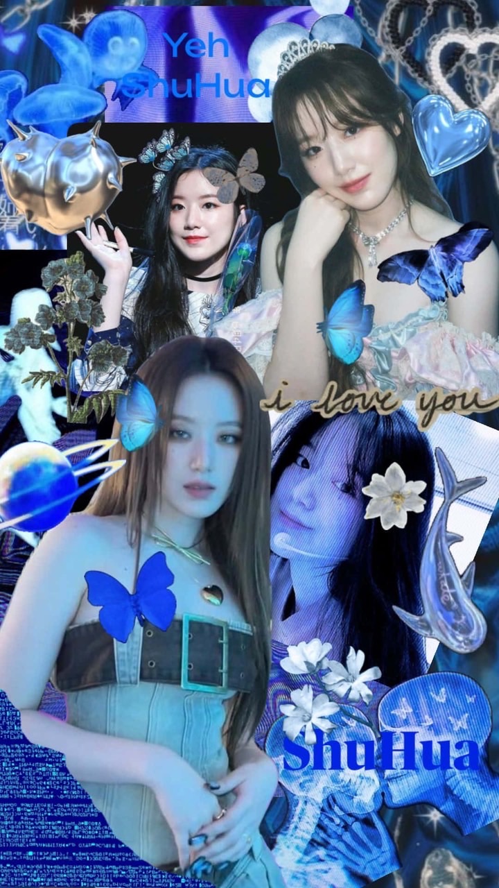 𝕚-𝕕𝕝𝕖*的幸福天地～🐺｛免宣拐［主群］