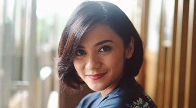 Baru Melahirkan Anak Ketiga, Enno Lerian Hamil Lagi