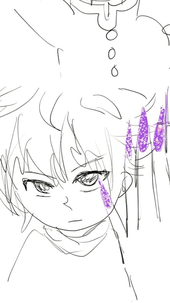 一緒に✨🤝絵を描き✏️😆隊🫂‼️