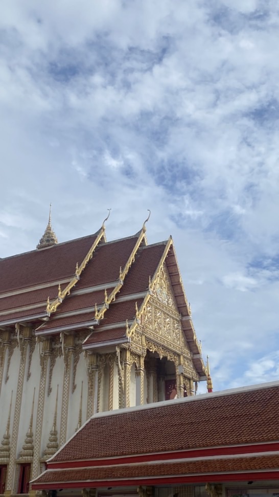 ชุมนุมสวดโอ้เอ้วิหารราย 2569