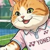 （女子）R8年度AUBC中学選抜ソフトテニス大会