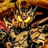 仮面ライダー装動  SHODO