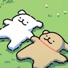 線條小狗各國代🐶