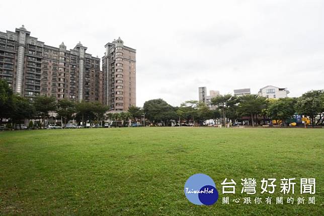 中壢文化公園地下停車場開工預計109年5月完工 台灣好新聞 Line Today