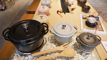 起點現場 / 甘味人生！日本職人手工鑄鐵鍋 VERMICULAR