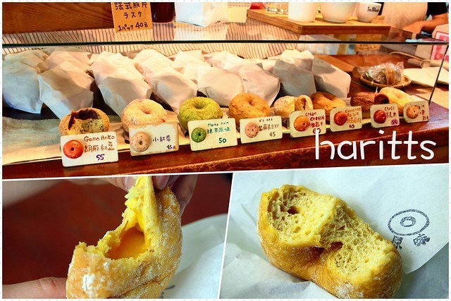 勤美誠品綠園道美食推薦