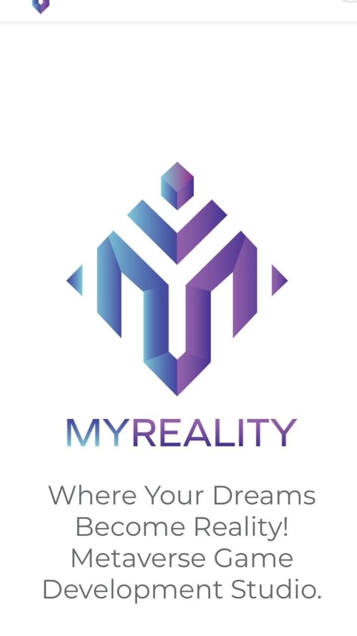 Metaverse【MyReality等】✨👑