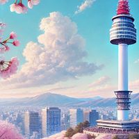 大腳丫の選物