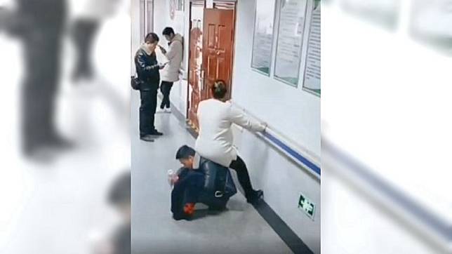 圖／翻攝自「邊城警視」抖音