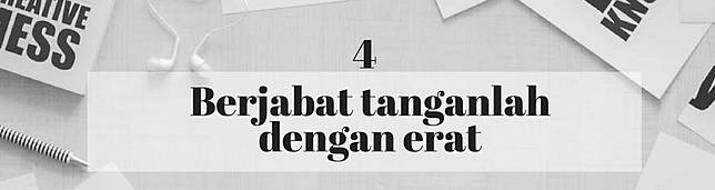 5 Bahasa Tubuh yang Akan Membawamu Pada Kesuksesan, Jangan Pernah Disepelekan!