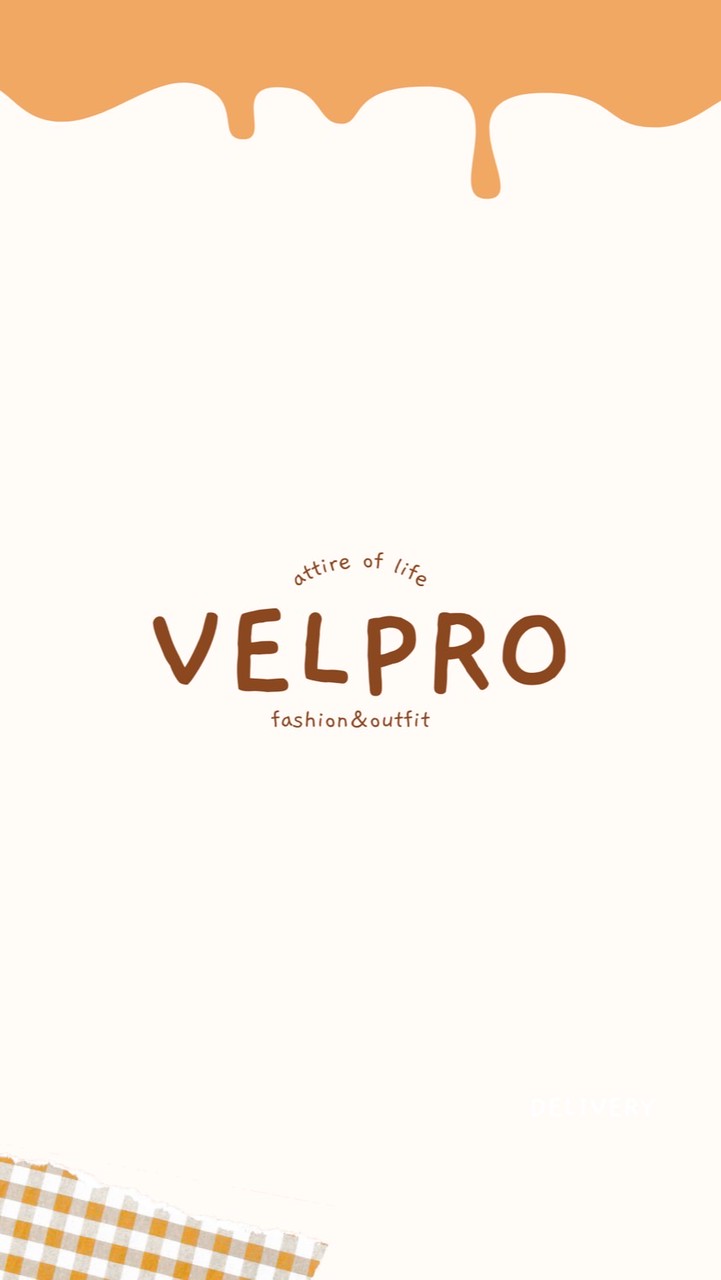 Velpro🤍