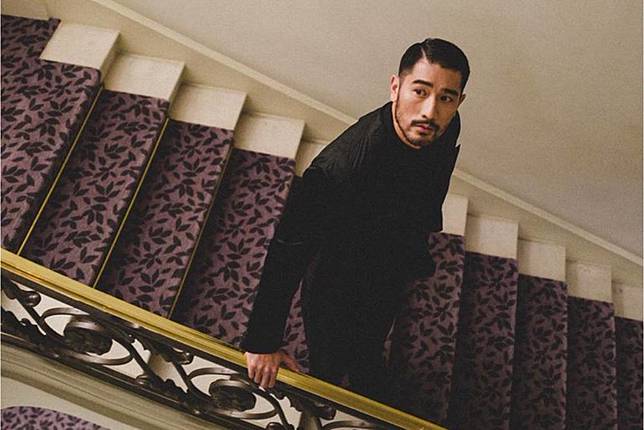 35歲高以翔競技節目猝死  醫師點出該場錄影兩大要命關鍵