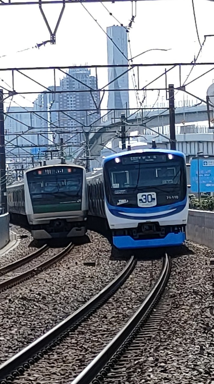 千葉の鉄道好きの集い