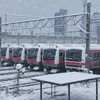 千葉の鉄道好きの集い 現在東急電鉄ふぉとこんを開催中