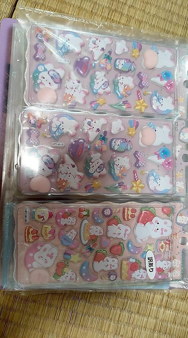 家族クラス😊❤