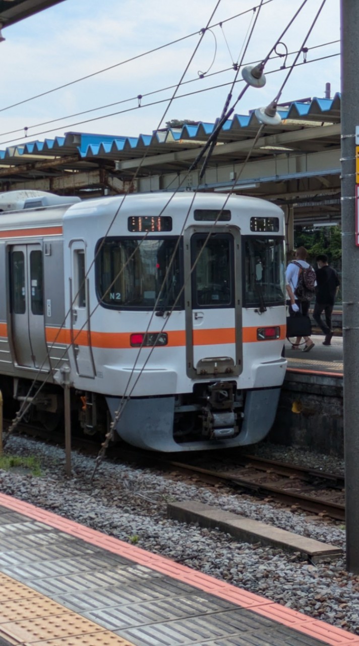 鉄道好きな人集まれ！一緒に雑談や鉄道話しようぜ！