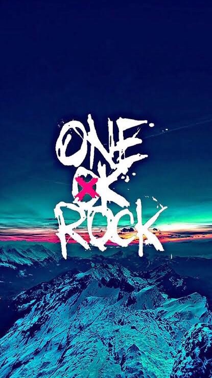 ONE OK ROCK