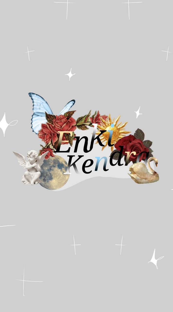 𖦹⋆. ݁˖.ᐟ Enki kendra ˗ˏˋ ★ ˎˊ˗