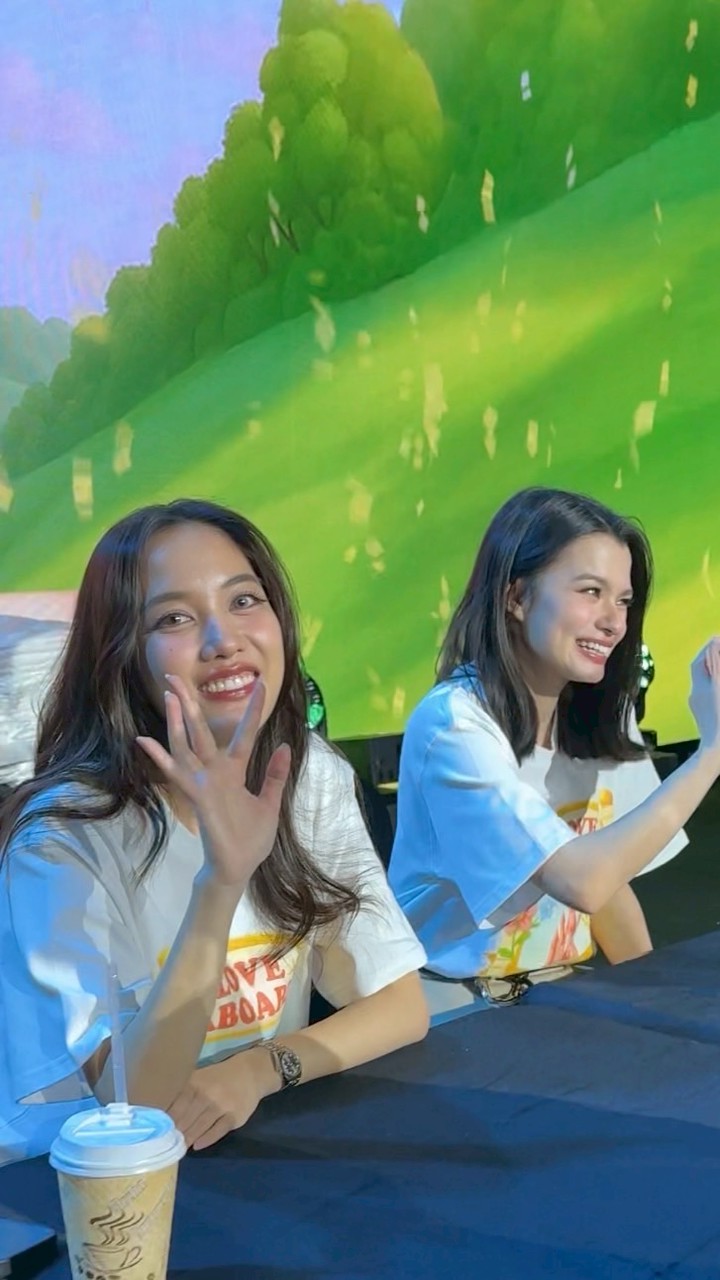 泰國明星週邊代購小物代購