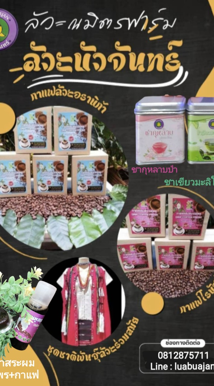 Coffeeluabuajan​☕​