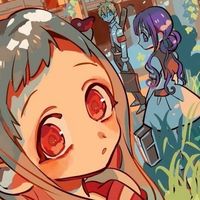 花子くんなりきり！すきな人はサブチャで語ろ〜