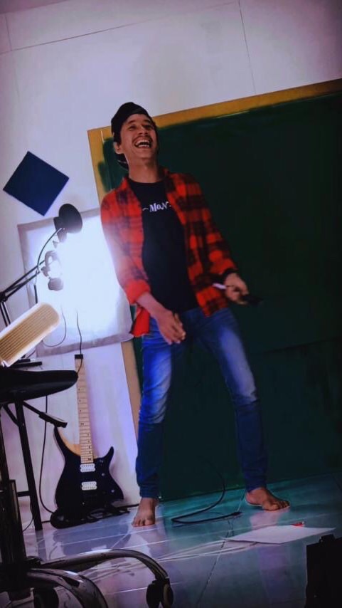 Audio Track Studio