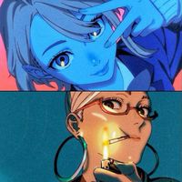 Roleplay 《 Dandadan 》