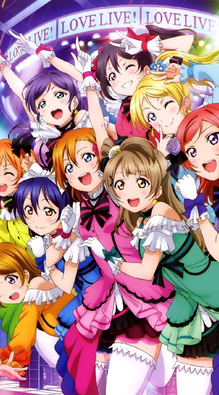 学生ラブライバーの集いの場