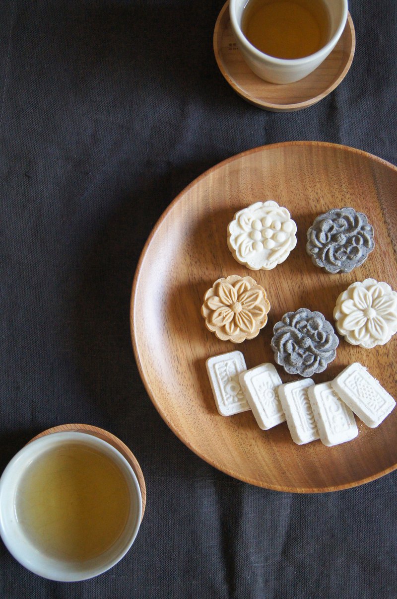 台灣傳統木車枳手工車製 表面無毒食用級漆料 防水防髒汙可水洗