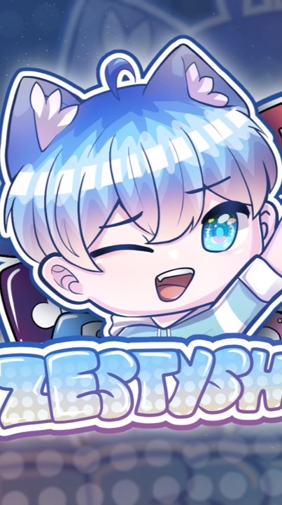 ตัวเเทน Zestyshop 🐉