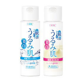 【10月網路Olive級會員特惠】優惠7折!內含：極效美白透亮化粧水180ml x1、極效美白透亮精華乳150ml x1