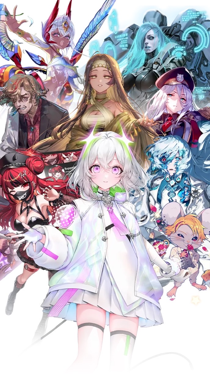 チュウニズムを語り合う会🐧
