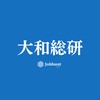 【DIR 大和総研】就活情報共有/企業研究/選考対策グループ